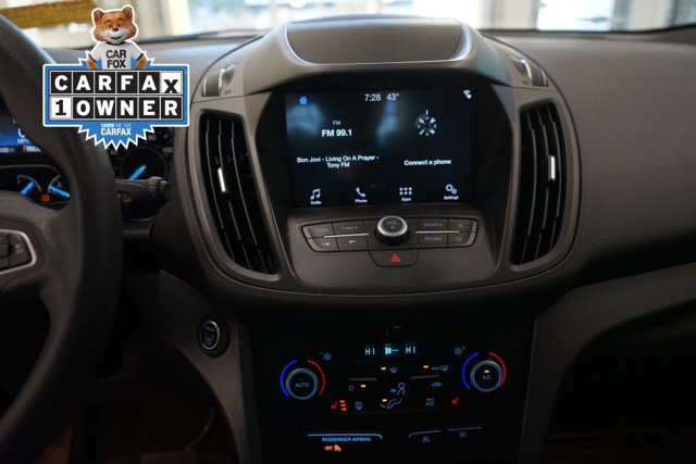 Thumbnail: 2019 Ford Escape - 8