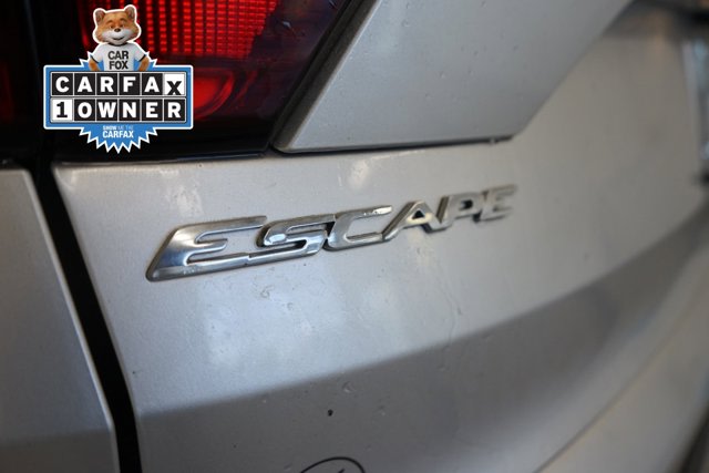 Thumbnail: 2019 Ford Escape - 6