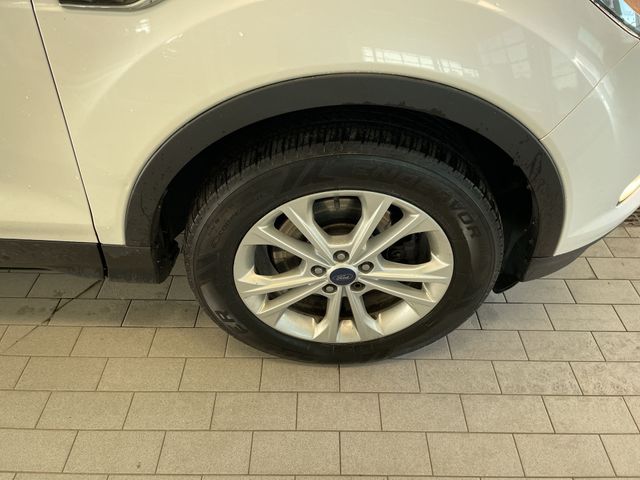 Thumbnail: 2017 Ford Escape - 7