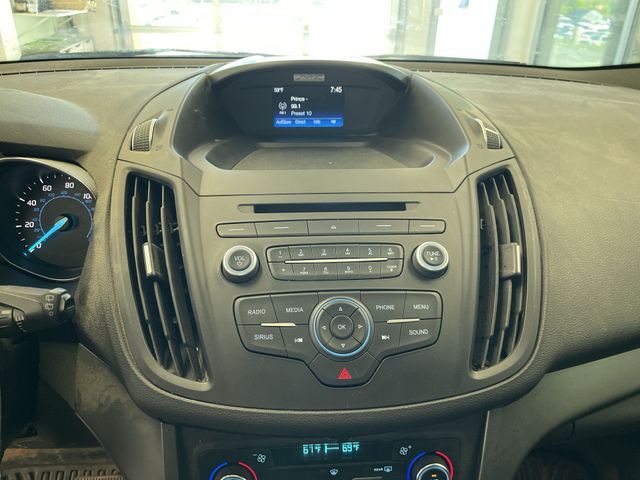 Thumbnail: 2017 Ford Escape - 8