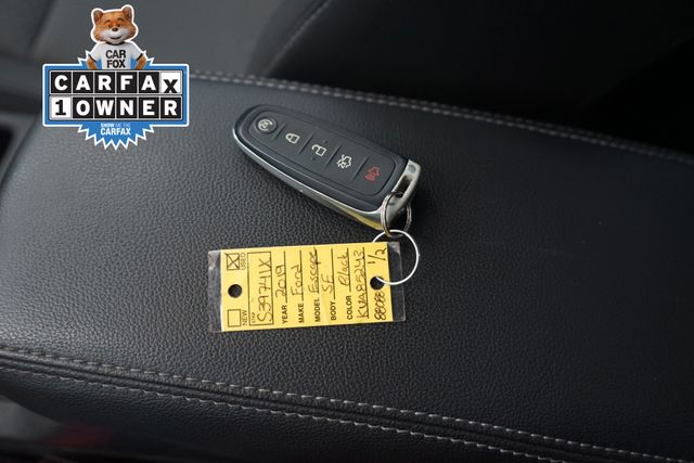 Thumbnail: 2019 Ford Escape - 14