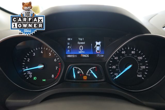 Thumbnail: 2019 Ford Escape - 13