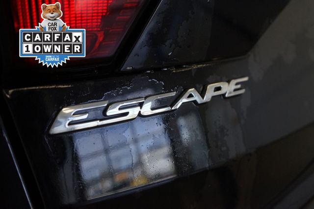 Thumbnail: 2019 Ford Escape - 6