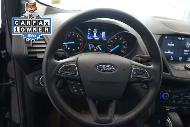 Thumbnail: 2019 Ford Escape - 2