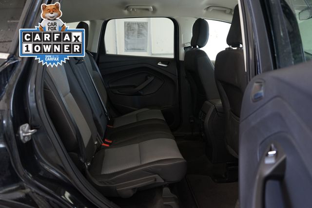 Thumbnail: 2019 Ford Escape - 23