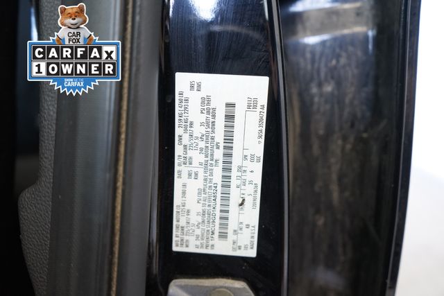 Thumbnail: 2019 Ford Escape - 21