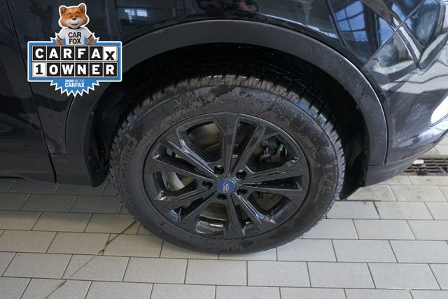 Thumbnail: 2019 Ford Escape - 7