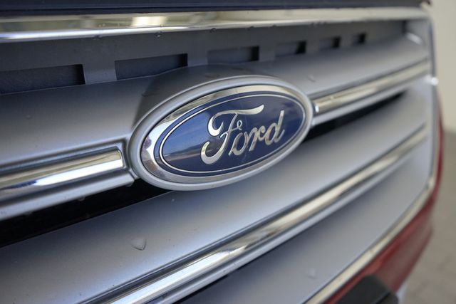 Thumbnail: 2018 Ford Escape - 21
