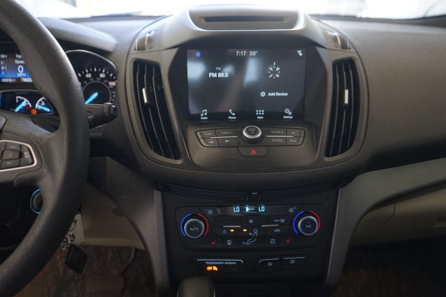 Thumbnail: 2018 Ford Escape - 8