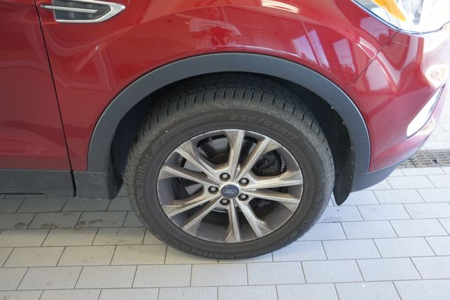 Thumbnail: 2018 Ford Escape - 7