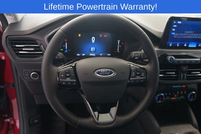 Thumbnail: 2025 Ford Escape - 2