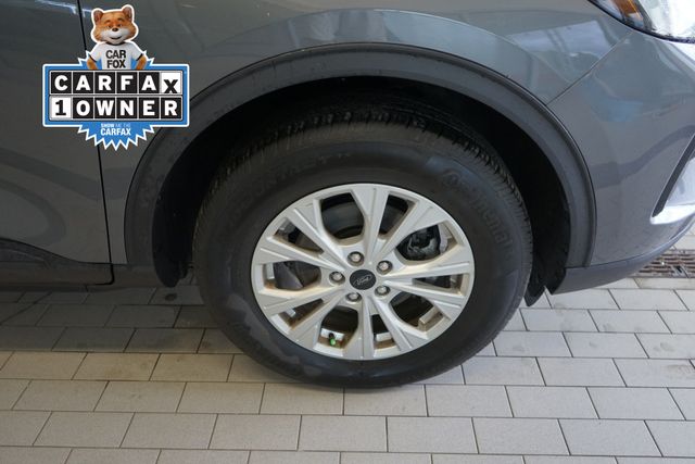 Thumbnail: 2024 Ford Escape - 7