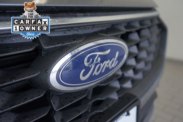 Thumbnail: 2024 Ford Escape - 27