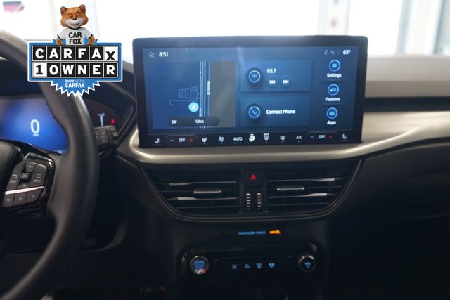 Thumbnail: 2024 Ford Escape - 12