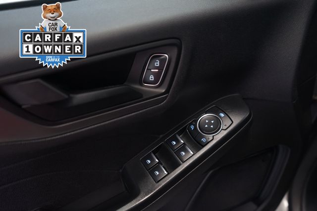 Thumbnail: 2024 Ford Escape - 28