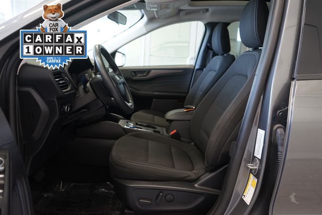 Thumbnail: 2024 Ford Escape - 9