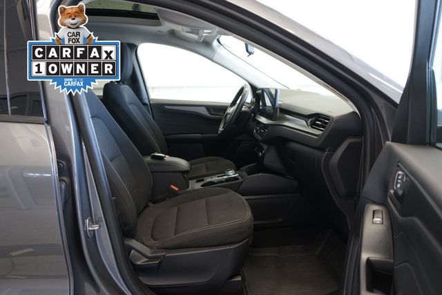 Thumbnail: 2024 Ford Escape - 10