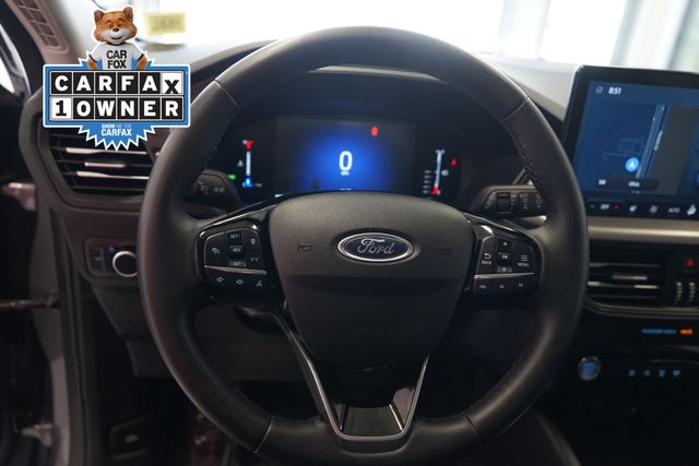 Thumbnail: 2024 Ford Escape - 2