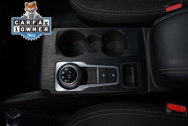Thumbnail: 2024 Ford Escape - 29