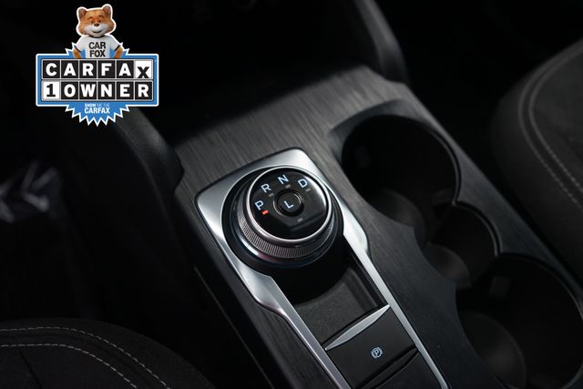 Thumbnail: 2024 Ford Escape - 13