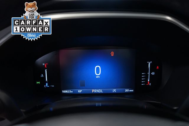 Thumbnail: 2024 Ford Escape - 14