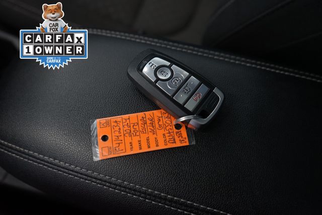 Thumbnail: 2024 Ford Escape - 15