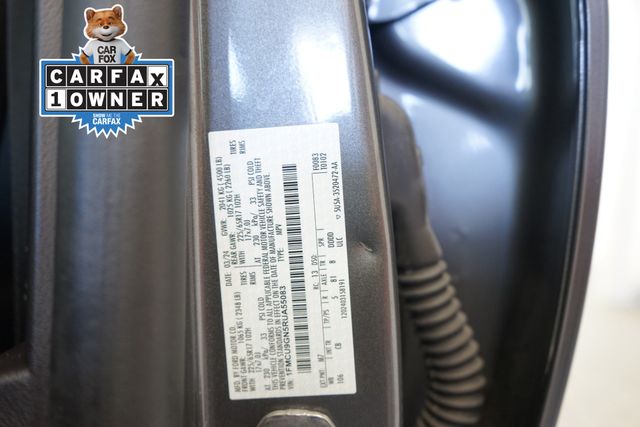 Thumbnail: 2024 Ford Escape - 30