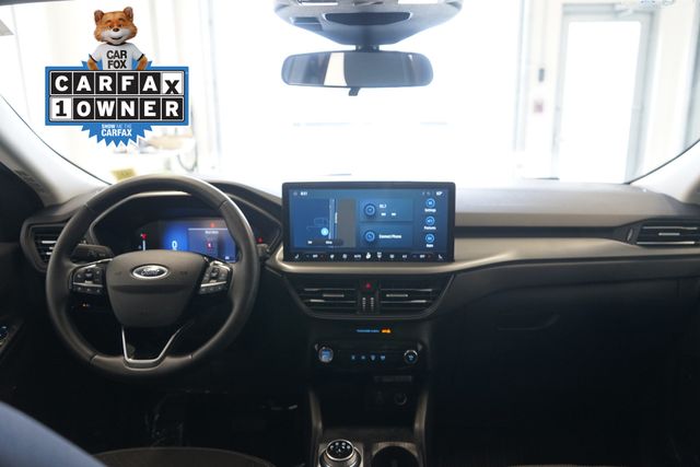 Thumbnail: 2024 Ford Escape - 8