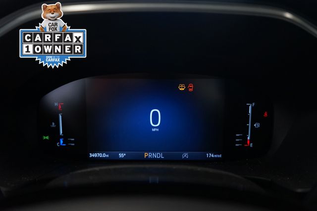 Thumbnail: 2023 Ford Escape - 7