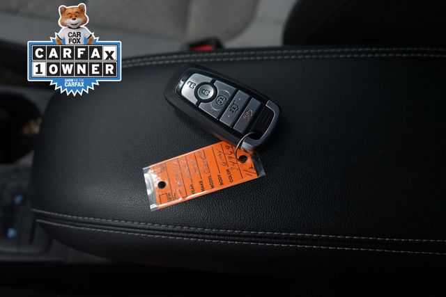 Thumbnail: 2023 Ford Escape - 8