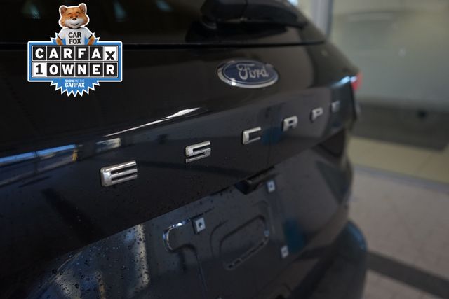 Thumbnail: 2022 Ford Escape - 18