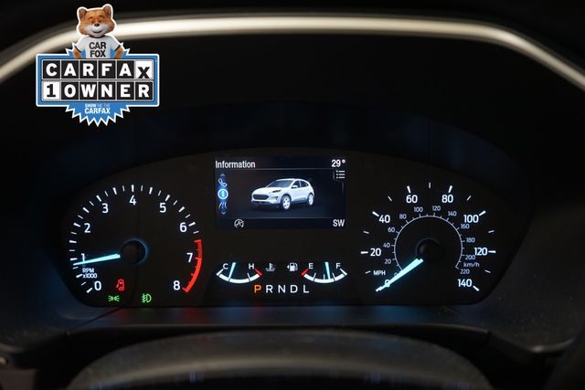 Thumbnail: 2022 Ford Escape - 9