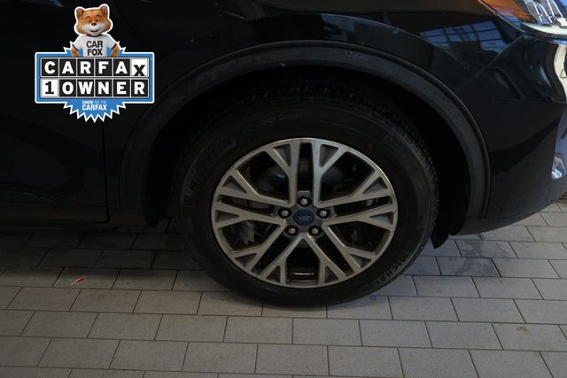 Thumbnail: 2022 Ford Escape - 7