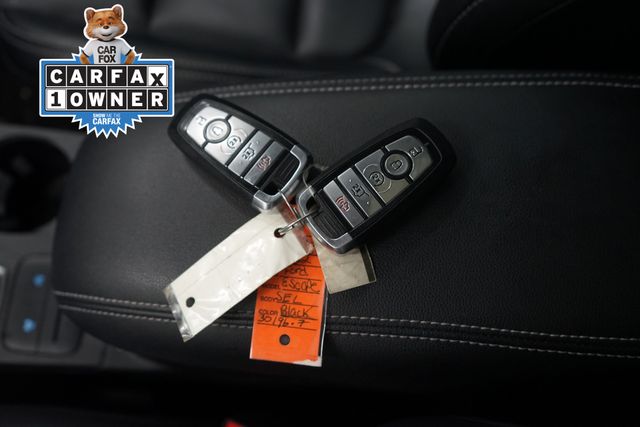 Thumbnail: 2022 Ford Escape - 10