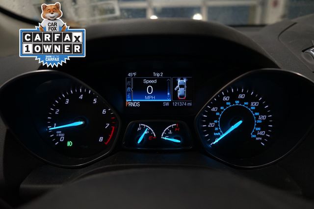 Thumbnail: 2016 Ford Escape - 9