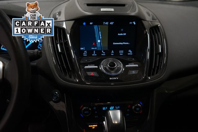 Thumbnail: 2016 Ford Escape - 8