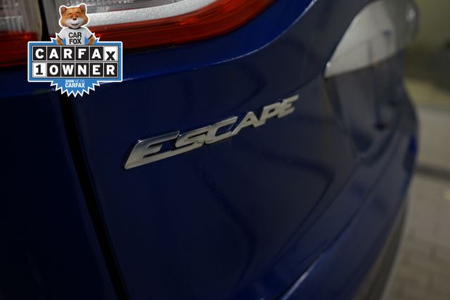 Thumbnail: 2016 Ford Escape - 6