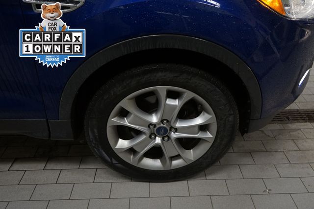 Thumbnail: 2016 Ford Escape - 7