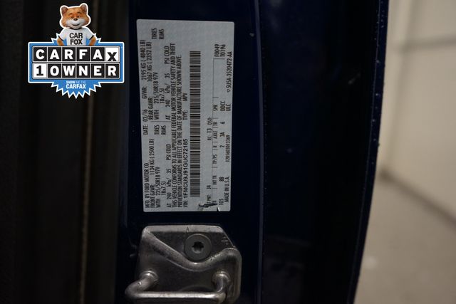 Thumbnail: 2016 Ford Escape - 22