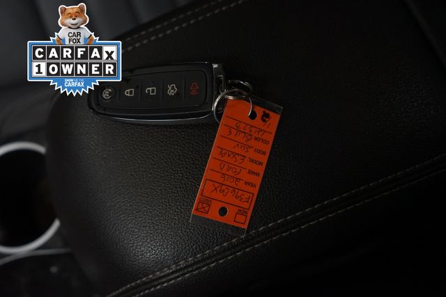 Thumbnail: 2016 Ford Escape - 10