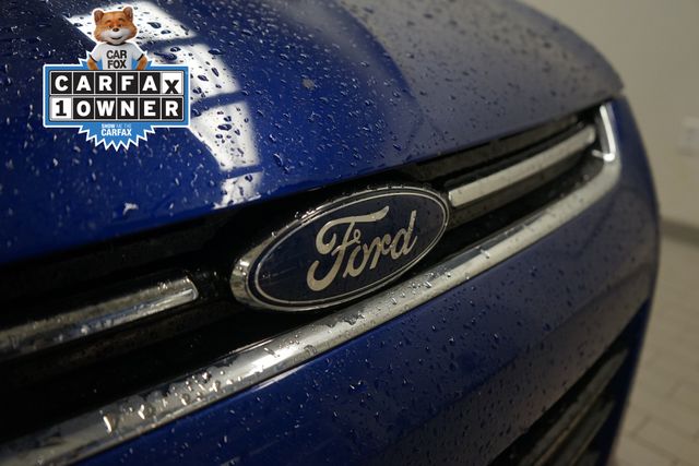 Thumbnail: 2016 Ford Escape - 21