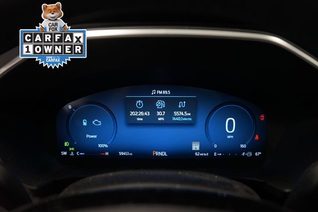 Thumbnail: 2025 Ford Escape - 9