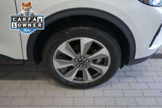 Thumbnail: 2025 Ford Escape - 7