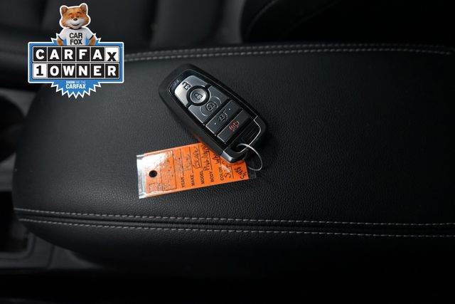 Thumbnail: 2025 Ford Escape - 10