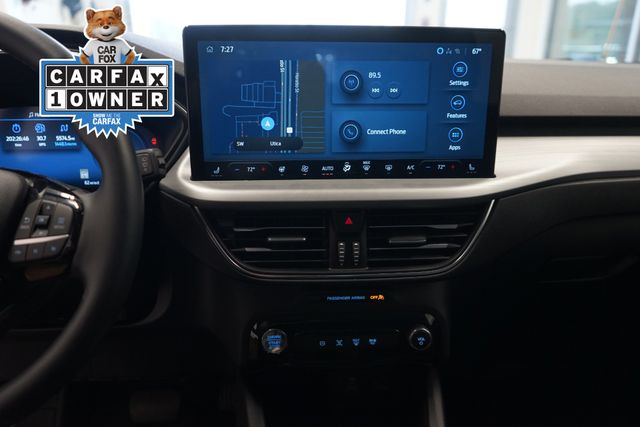 Thumbnail: 2025 Ford Escape - 8