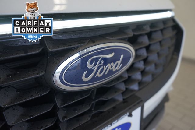 Thumbnail: 2025 Ford Escape - 22