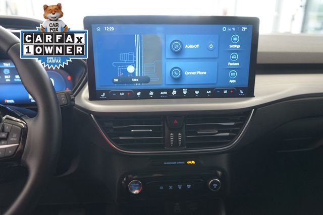 Thumbnail: 2025 Ford Escape - 29