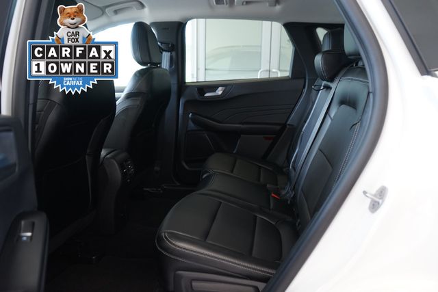 Thumbnail: 2025 Ford Escape - 32