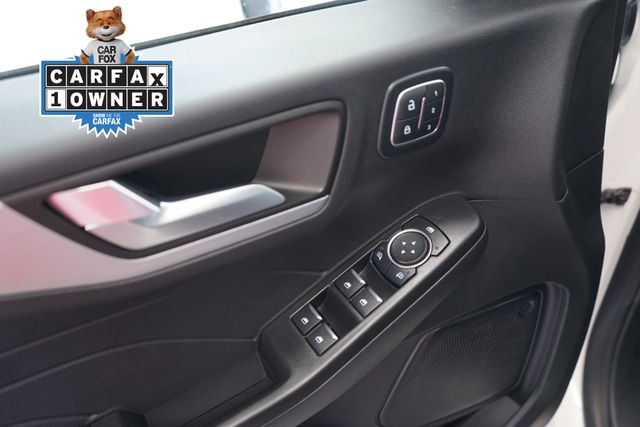 Thumbnail: 2025 Ford Escape - 28