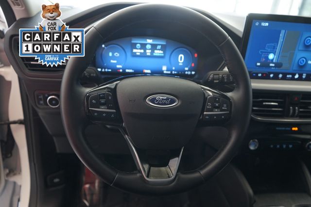 Thumbnail: 2025 Ford Escape - 2